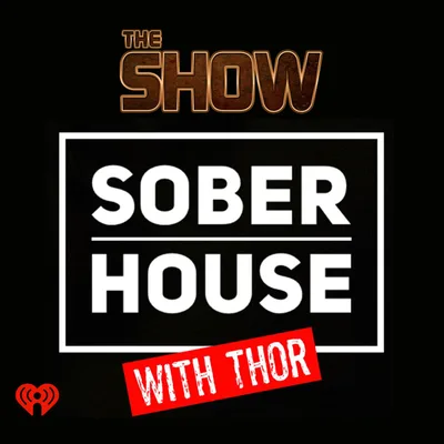 Sober House Ep. 5 w/ Jason Wahler from MTV "The Hills"