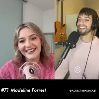 #71 Madeline Forrest - Let's Talk About Dating