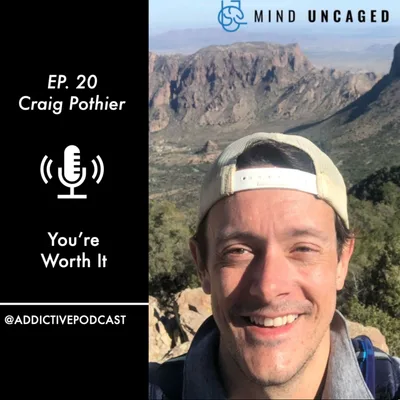 Craig Pothier - You're Worth it