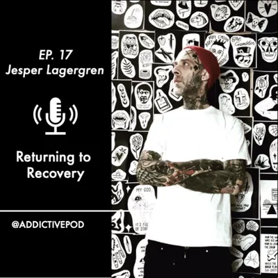 Jesper Lagergren - Returning to Recovery
