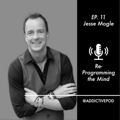 Jesse Mogle - Reprogramming the Mind