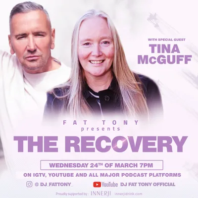The Recovery feat Tina McGuff