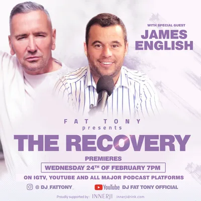 The Recovery Featuring James English