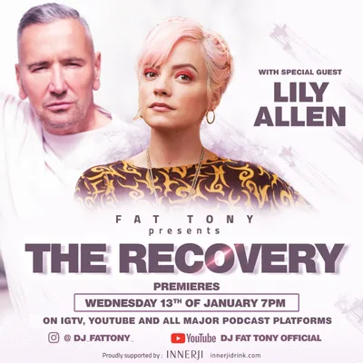 The Recovery Featuring Lily Allen