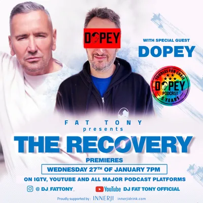 The Recovery Featuring Dopey