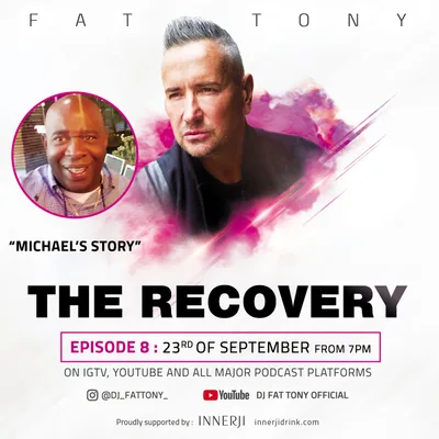 The Recovery Featuring Michael J