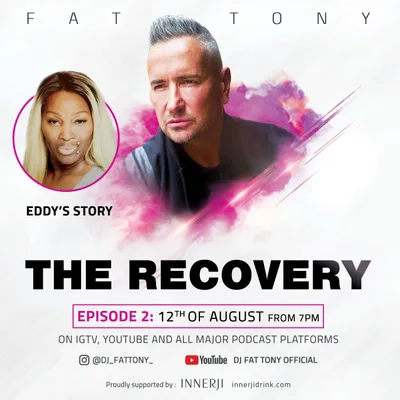 The Recovery: Eddy's Story