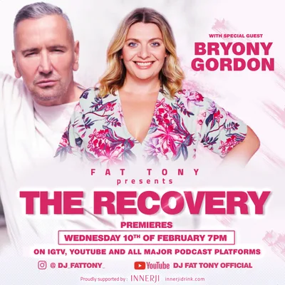 The Recovery: Barney's Story with Deb Casserly