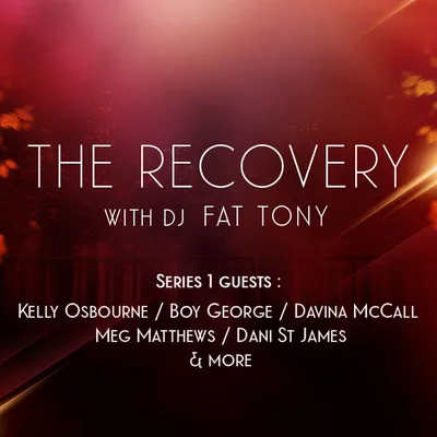 The Recovery with Dani St James