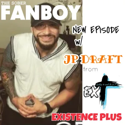 Ep. 12 Featuring JP Draft