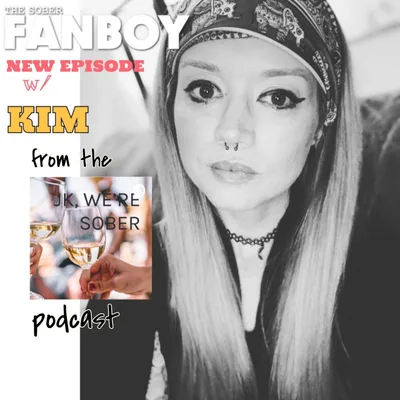 Ep. 11 Featuring Kim