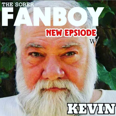 Ep. 7 featuring Kevin