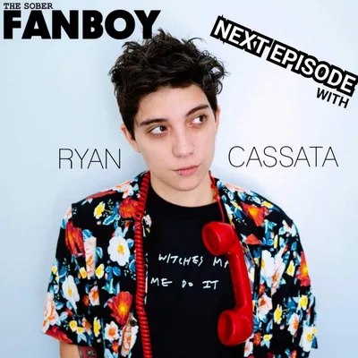 Ep. 4 featuring Ryan Cassata