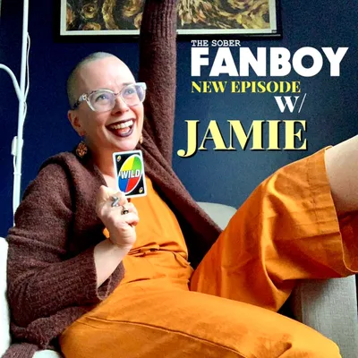 Episode 2 featuring Jamie