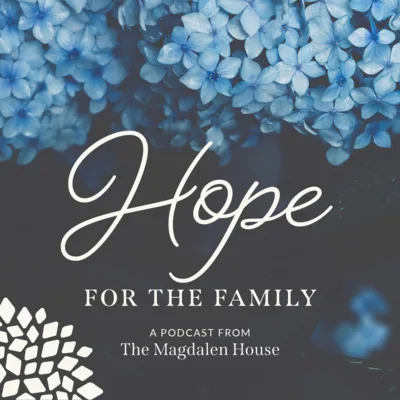 From the Vault: Kate Dorff | Hope for the Family