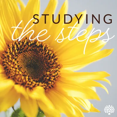 Steps 8 & 9 with Chloe C. | Episode 1 | Studying the Steps