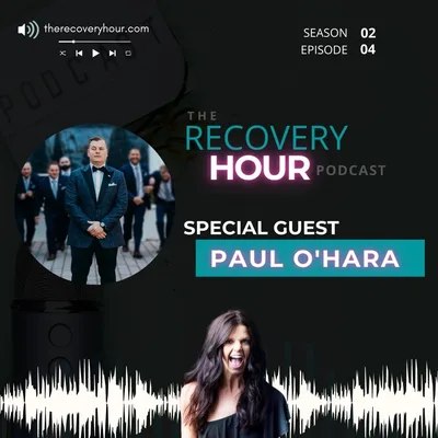 Playing The Hand He Was Dealt: Interview With NYC Fire Fighter Paul O'Hara, Jr.