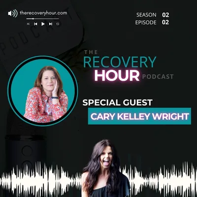 Our Healing Is Rooted in Our Pain: An Interview With Coach Cary Kelley Wright