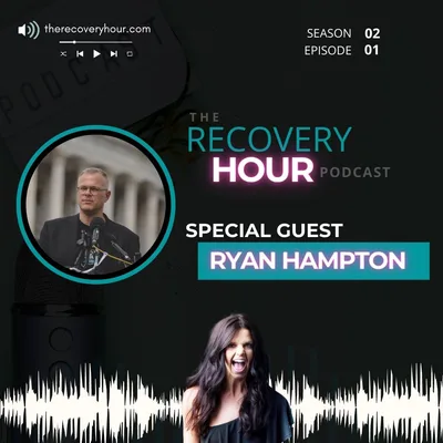 The Voice of a Movement: Interview with Ryan Hampton