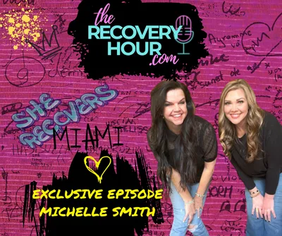 EXCLUSIVE EPISODE! SHE RECOVERS MIAMI - FEATURING MICHELLE SMITH