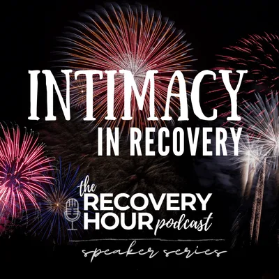 INTIMACY IN RECOVERY || Interview with Sexual Health Educator Cindi Roberts and Mindfulness Practitioner Rebekah Rose Wall