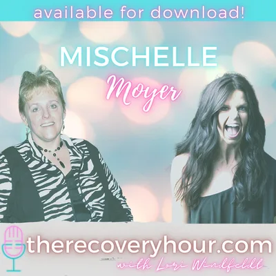 I Never Found A Woman Who Drinks Like Me | An Interview With Mischelle Moyer