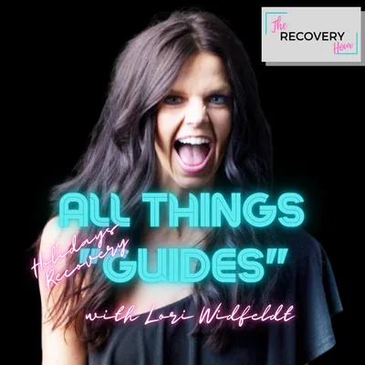 Lori Reviews All Things Survival and Recovery Guides for The Holiday Season