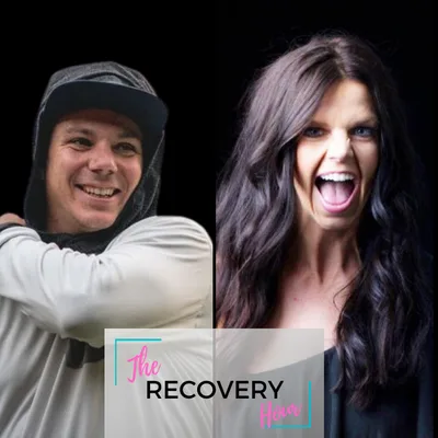 What Goes Up, Must Come Down || An Interview With Roy Tuscany, Founder & CEO High Fives Foundation