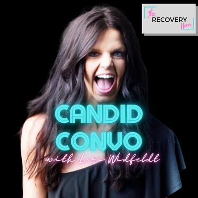 CANDID CONVO: The Guy At The Gas Station || Is His Recovery My Responsibility?