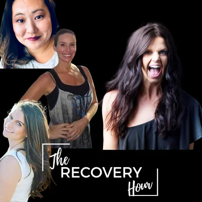 Rehab Reunion || An Interview with Kandace, Nikki & Jill, Lori's Roommates From Inpatient Treatment