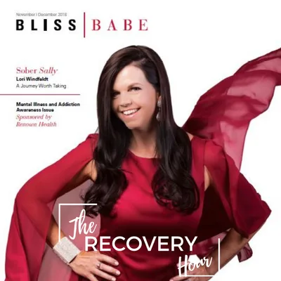 A Journey Worth Taking: Recovery. Is Alcohol Getting In The Way of Living Your Best Life?