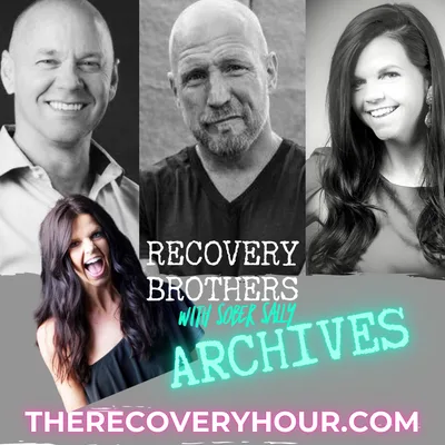 FROM DRUNK HOUSEWIFE TO RECOVERY ADVOCATE AND COACH