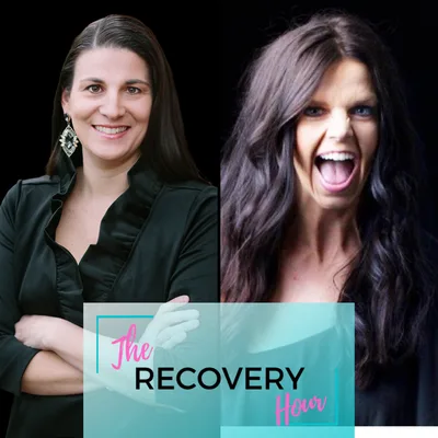 An Interview with Dara Meyer || Recovery Advocate, Comedian, Mom