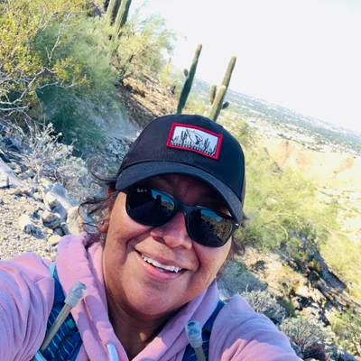 Molly Cuk Ba'ak - Episode 92