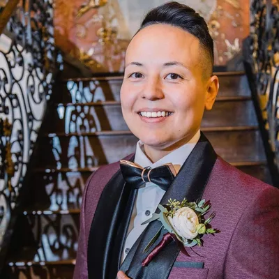 Katherine Cox- Episode 93