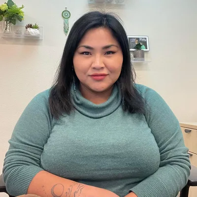 Jessica Beatus Wilson-Episode 86