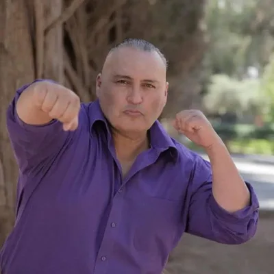 Jon Santaanta Proudstar- Episode 75