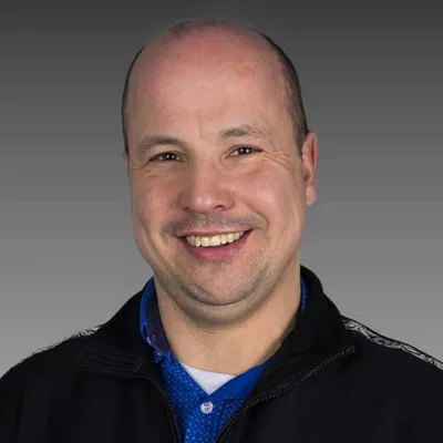 Dr. Jordan Lewis- Episode 69