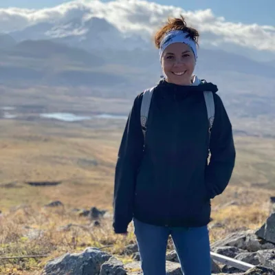 Candace Nielsen- Episode 67