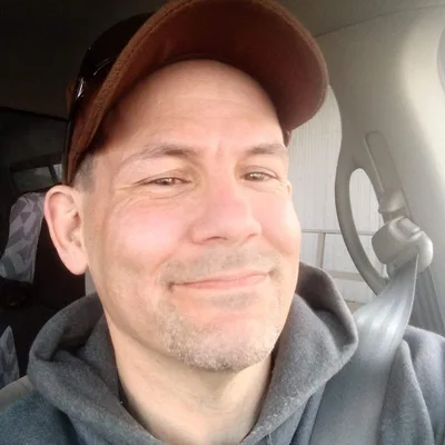 Jeremy Ridlington- Episode 66