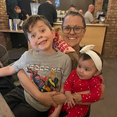 Anonymous Eskimo Episode 61- Melissa Marin