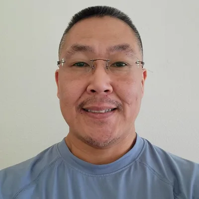 Anonymous Eskimo Episode 60- Jeff Egoak