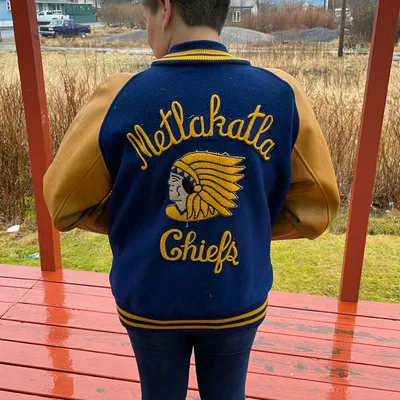 Anonymous Eskimo Episode 54- Kathleen Theresa Brendible