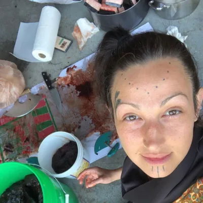 Anonymous Eskimo Episode 50- Ryen Aavurauq Richards