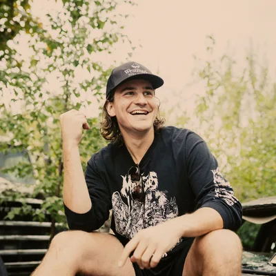 Anonymous Eskimo Episode 47- Nick Carpenter