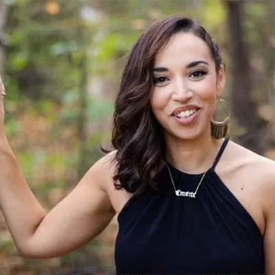 Anonymous Eskimo Episode 44- Blaze Bell