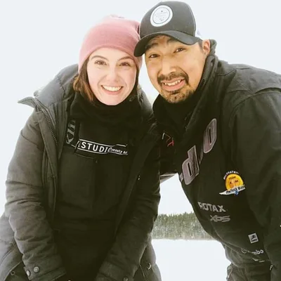 Anonymous Eskimo Episode 42- Nathan Penashue