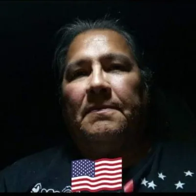 Anonymous Eskimo Episode 38- Muncy Ray Bear