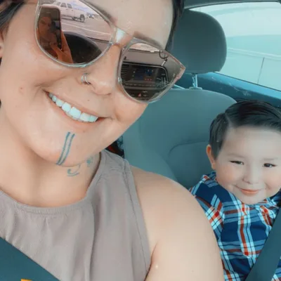 Anonymous Eskimo Episode 39- Brittany Demientieff