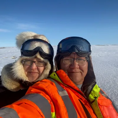 Anonymous Eskimo Episode 33- Jeff Evon